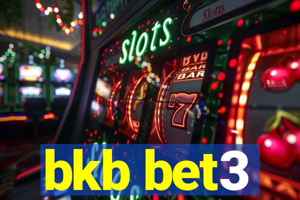 bkb bet3